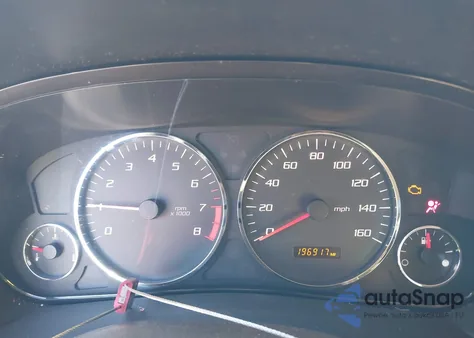 2005 Cadillac Cts Standard z USA, uszkodzony, nr VIN 1G6DP567850212623